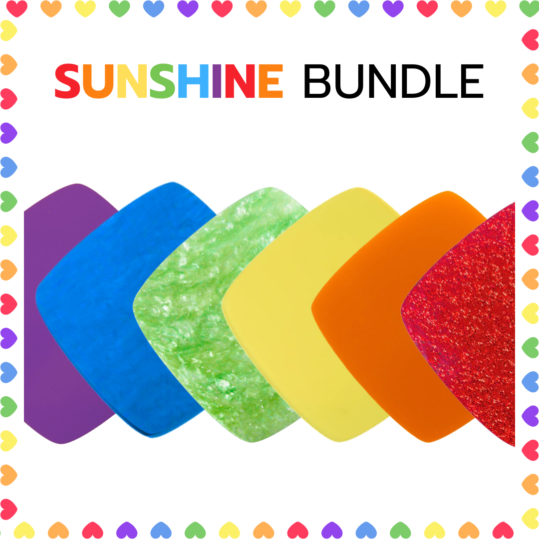 Sunshine Bundle