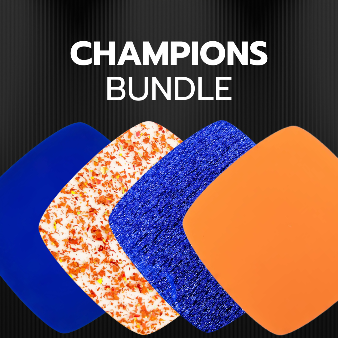 Champions Bundle