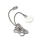 LED Craft Light & Magnifier, Quantity 1, Tool 36 - 