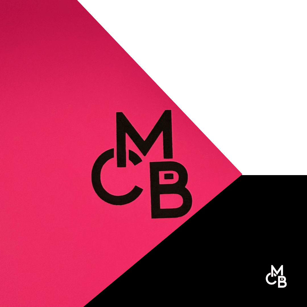 Legacy Leatherette | HOT PINK ENGRAVES BLACK LEATHERETTE SHEETS - Leatherette