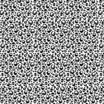 Leopard Skull Pattern Acrylic Sheets - CMB Pattern Acrylic