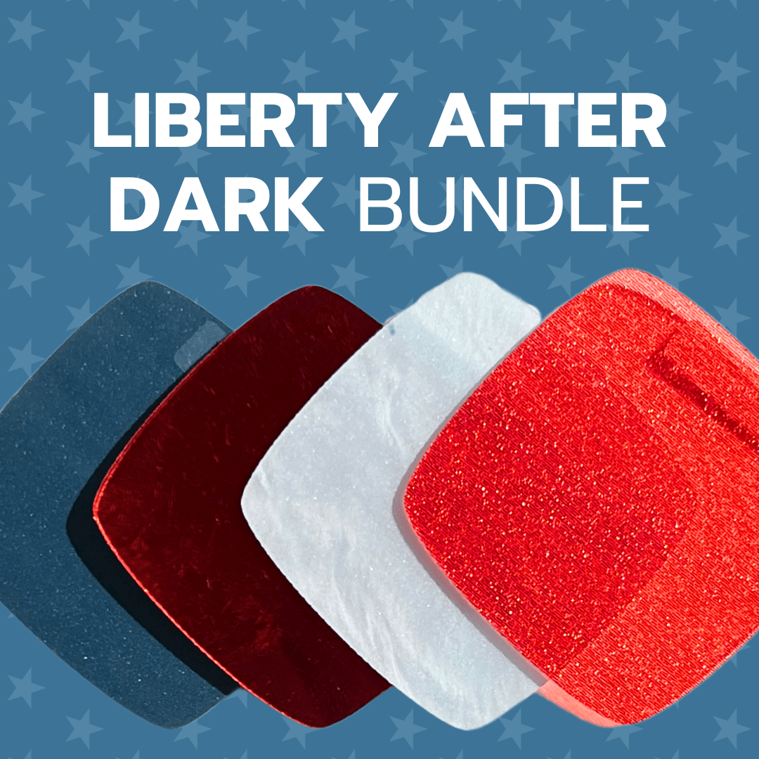 Liberty After Dark Bundle - 