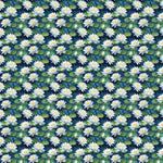 Lovely Water Lillies Pattern Acrylic Sheets - CMB Pattern Acrylic