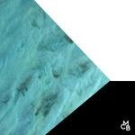Magic Forest Marbled Glitter Cast Acrylic | Marbled Acrylic Sheet | CMB Acrylic
