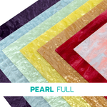 Marbled Pearl Cast Acrylic Sheets | 1/8" | 24" X 40" - Acrylic Sheets