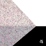 Masquerade Glitz Glitter Cast Acrylic | Glitter Acrylic Sheet | CMB Acrylic