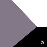 Matte Amethyst Cast Acrylic | Matte Acrylic Sheet | CMB Acrylic