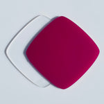 Matte Berry Cast Acrylic | Matte Acrylic Sheet | CMB Acrylic