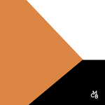 Matte Cantaloupe Cast Acrylic | Matte Acrylic Sheet | CMB Acrylic
