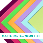 Matte Cast Acrylic Sheets | 1/8" | 48" X 96" - Acrylic Sheets