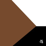 Matte Chocolate Cast Acrylic | Matte Acrylic Sheet | CMB Acrylic