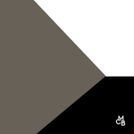 Matte Coffee Cast Acrylic | Matte Acrylic Sheet | CMB Acrylic