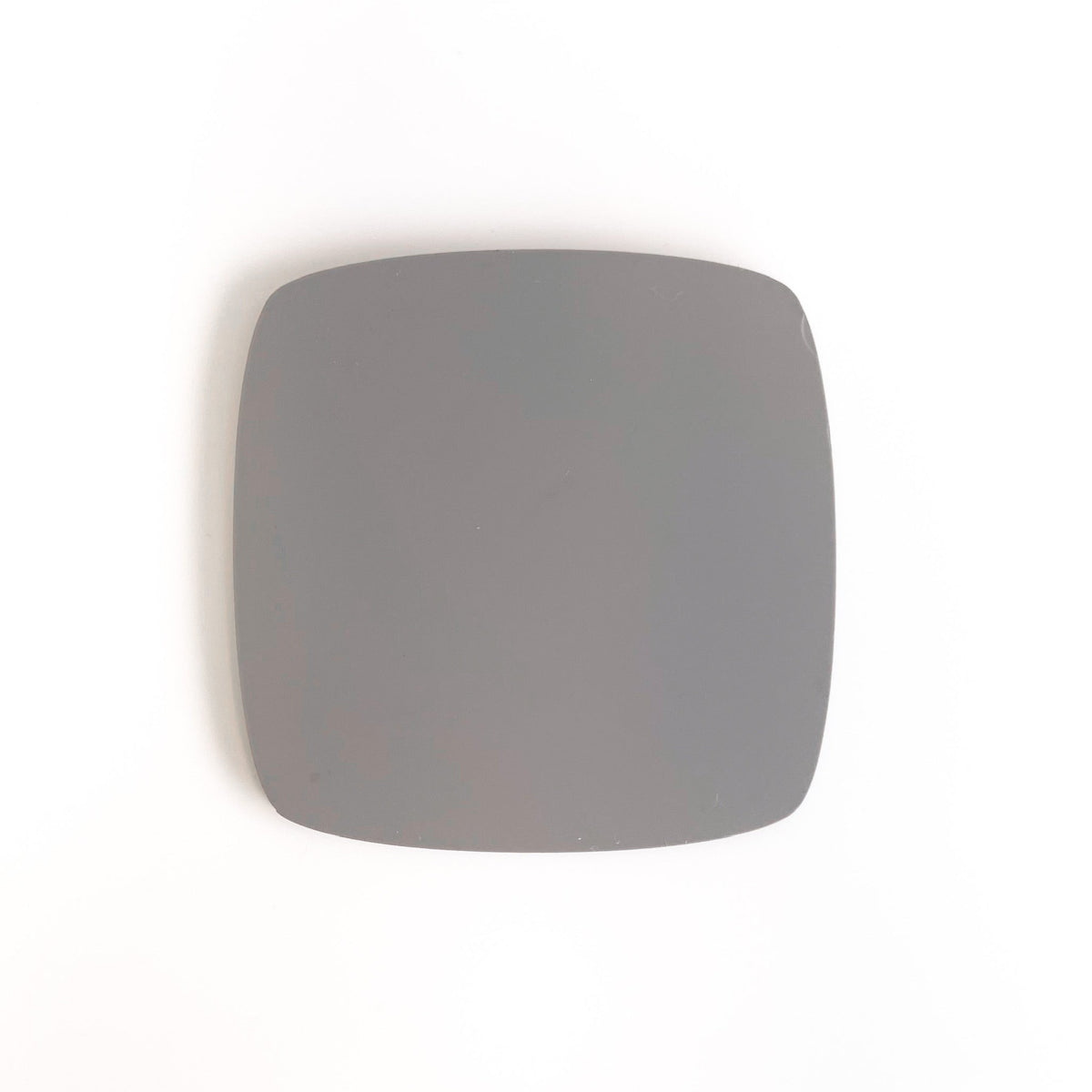 Matte Gray Cast Acrylic | Matte Acrylic Sheet | CMB Acrylic