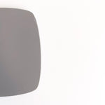 Matte Gray Cast Acrylic | Matte Acrylic Sheet | CMB Acrylic