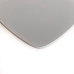 Matte Gray Cast Acrylic | Matte Acrylic Sheet | CMB Acrylic