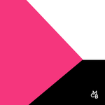 Matte Neon Pink Cast Acrylic | Matte Acrylic Sheet | CMB Acrylic