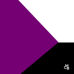 Matte Neon Purple Cast Acrylic | Matte Acrylic Sheet | CMB Acrylic
