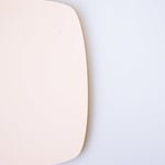 Matte Nude Cast Acrylic | Matte Acrylic Sheet | CMB Acrylic