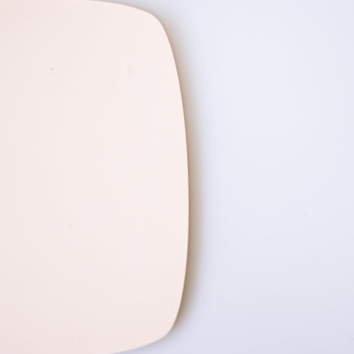 Matte Nude Cast Acrylic | Matte Acrylic Sheet | CMB Acrylic
