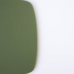 Matte Olive Cast Acrylic | Matte Acrylic Sheet | CMB Acrylic