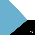 Matte Pastel Aquamarine Cast Acrylic | Matte Acrylic Sheet | CMB Acrylic