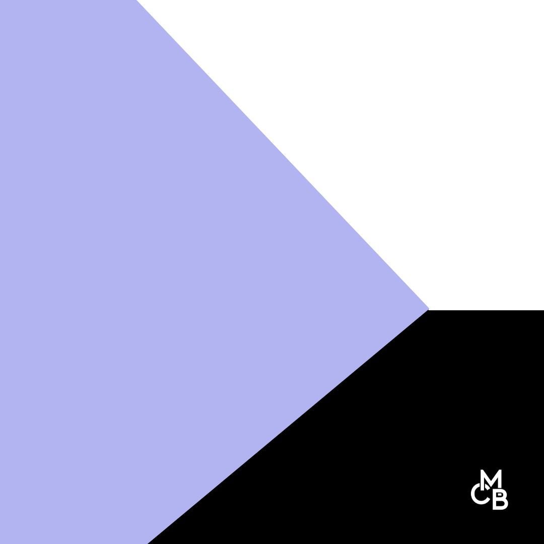 Matte Pastel Blurple Cast Acrylic | Matte Acrylic Sheet | CMB Acrylic