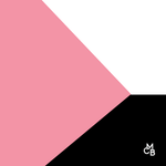 Matte Pastel Flamingo Cast Acrylic | Matte Acrylic Sheet | CMB Acrylic