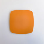 Matte Pastel Goldfish Cast Acrylic | Matte Acrylic Sheet | CMB Acrylic