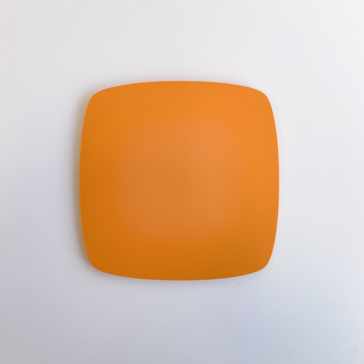 Matte Pastel Goldfish Cast Acrylic | Matte Acrylic Sheet | CMB Acrylic