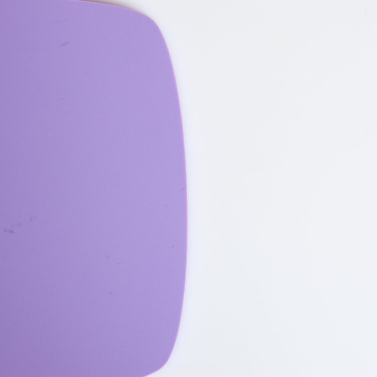 Matte Pastel Purple Sea Cast Acrylic | Matte Acrylic Sheet | CMB Acrylic