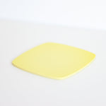 Matte Pastel Sea Nymph Yellow Cast Acrylic | Matte Acrylic Sheet | CMB Acrylic