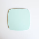 Matte Pastel Seafoam Cast Acrylic | Matte Acrylic Sheet | CMB Acrylic