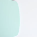 Matte Pastel Seafoam Cast Acrylic | Matte Acrylic Sheet | CMB Acrylic