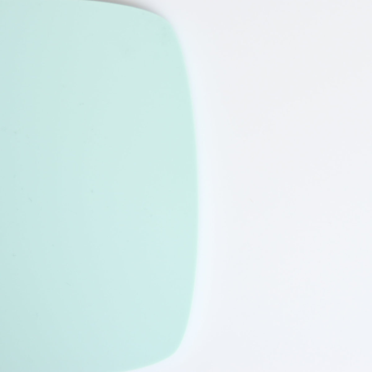 Matte Pastel Seafoam Cast Acrylic | Matte Acrylic Sheet | CMB Acrylic