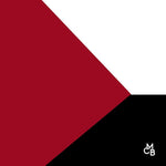 Matte Red Cast Acrylic | Matte Acrylic Sheet | CMB Acrylic