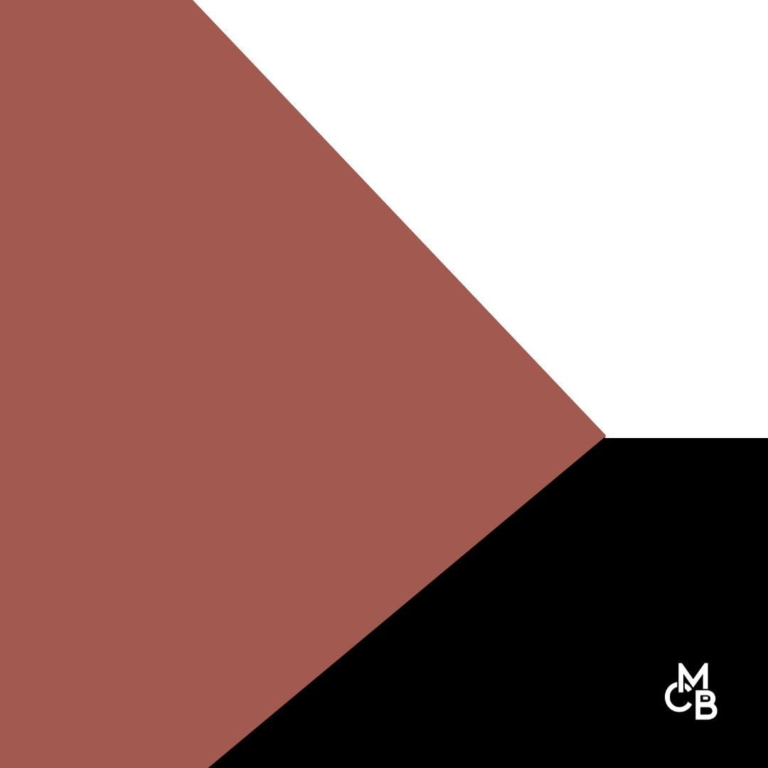 Matte Rust Cast Acrylic | Matte Acrylic Sheet | CMB Acrylic