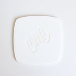 Matte White Cast Acrylic | Matte Acrylic Sheet | CMB Acrylic