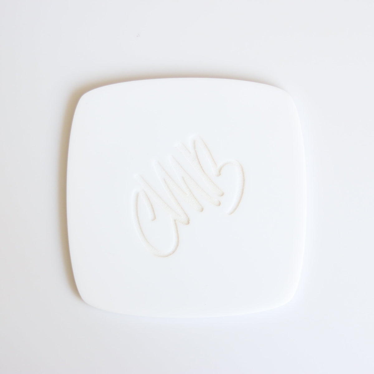 Matte White Cast Acrylic | Matte Acrylic Sheet | CMB Acrylic