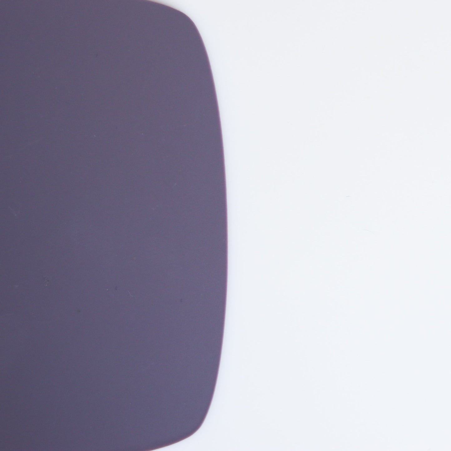 Matte/Gloss Amethyst Cast Acrylic Sheets (NEW MATTE/GLOSS FINISH) - Acrylic Sheets