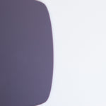 Matte/Gloss Amethyst Cast Acrylic Sheets (NEW MATTE/GLOSS FINISH) - Acrylic Sheets