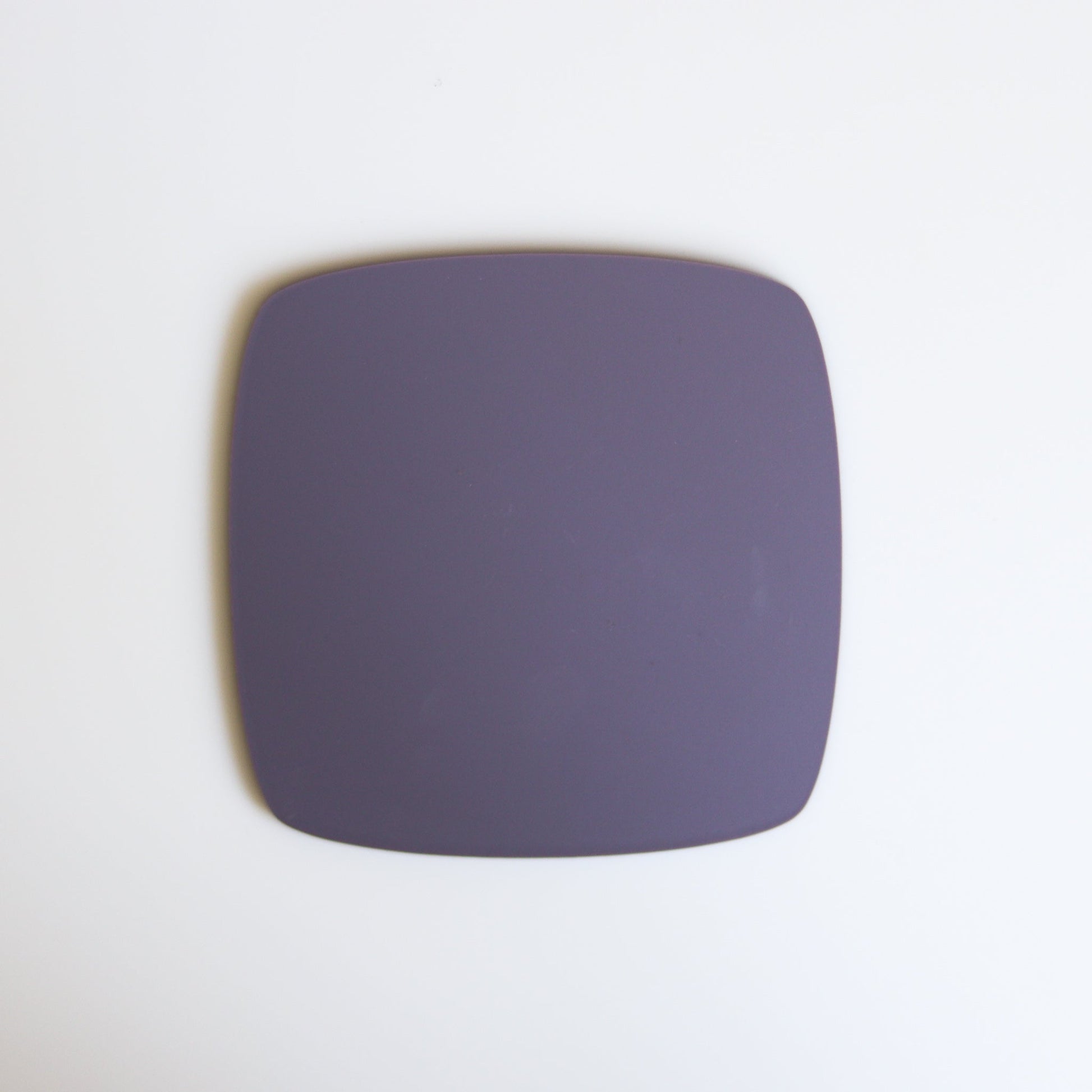 Matte/Gloss Amethyst Cast Acrylic Sheets (NEW MATTE/GLOSS FINISH) - Acrylic Sheets