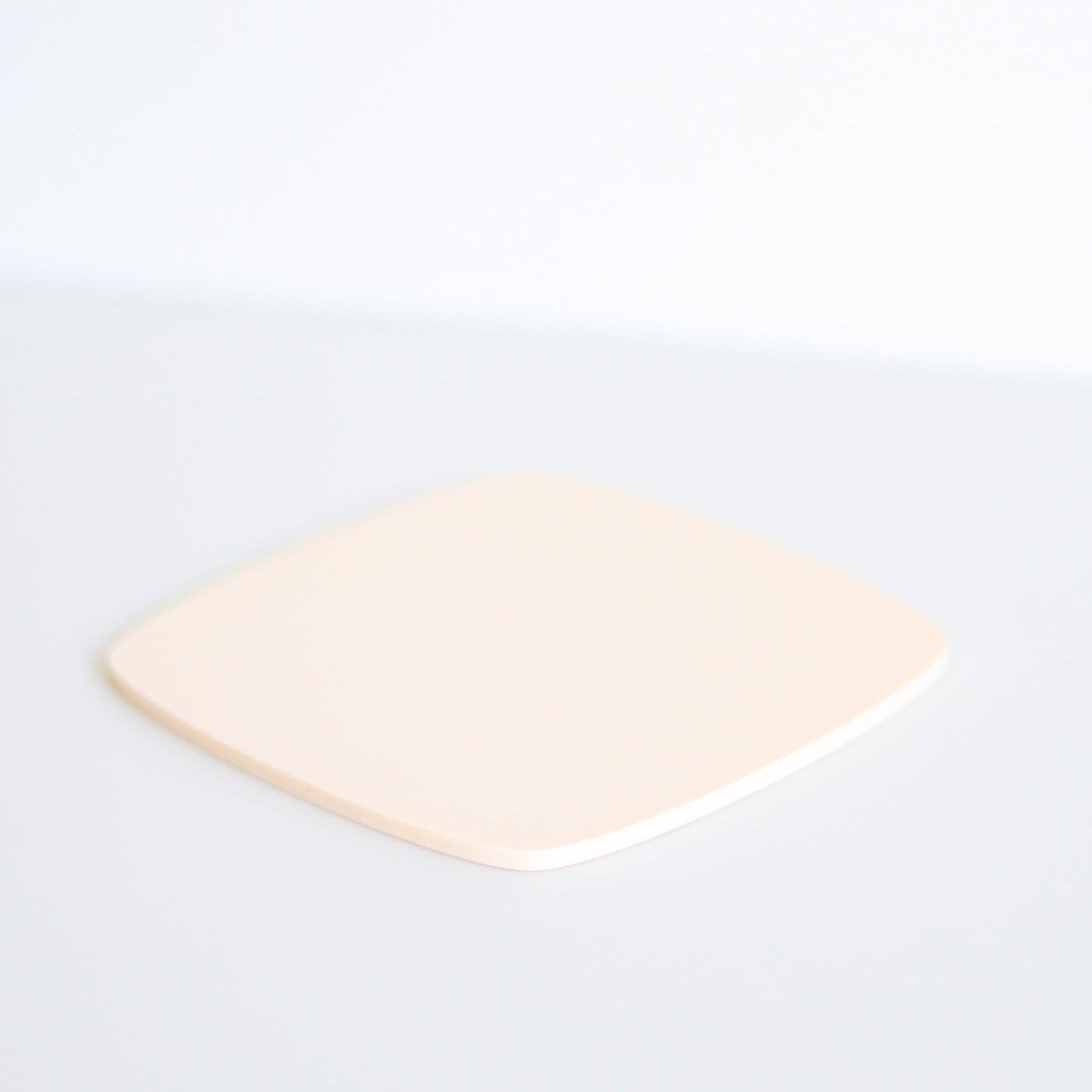 Matte/Gloss Nude Cast Acrylic Sheets - Acrylic Sheets