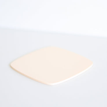 Matte/Gloss Nude Cast Acrylic Sheets - Acrylic Sheets
