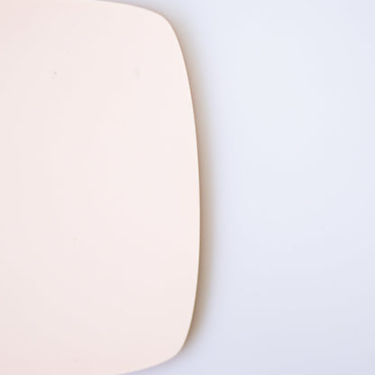 Matte/Gloss Nude Cast Acrylic Sheets - Acrylic Sheets
