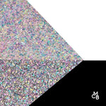 Mermaid Moonrock Sparkle GlitterBlend Cast Acrylic | Glitter Acrylic Sheet | CMB Acrylic