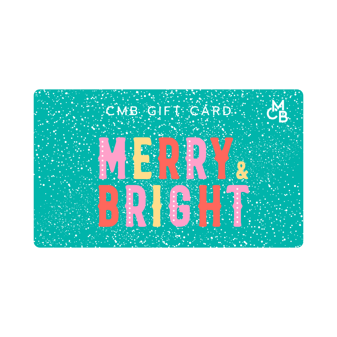 Merry & Bright! Gift eCard - Gift Cards