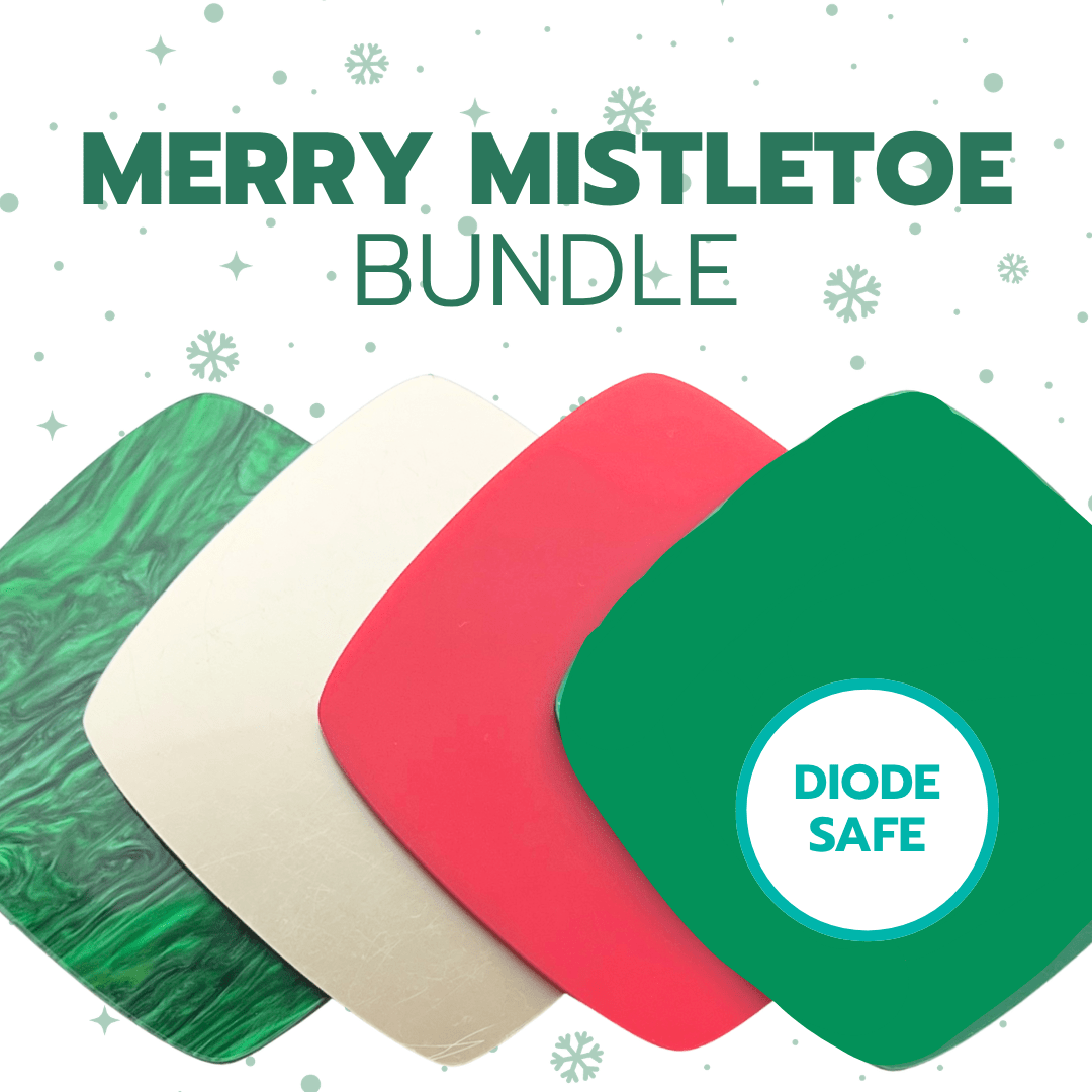 Merry Mistletoe Bundle - 