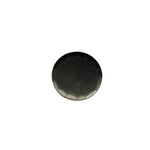 Metal Hammered Golf Ball Marker Blanks | Aluminum | UV Printable - Metal Blanks