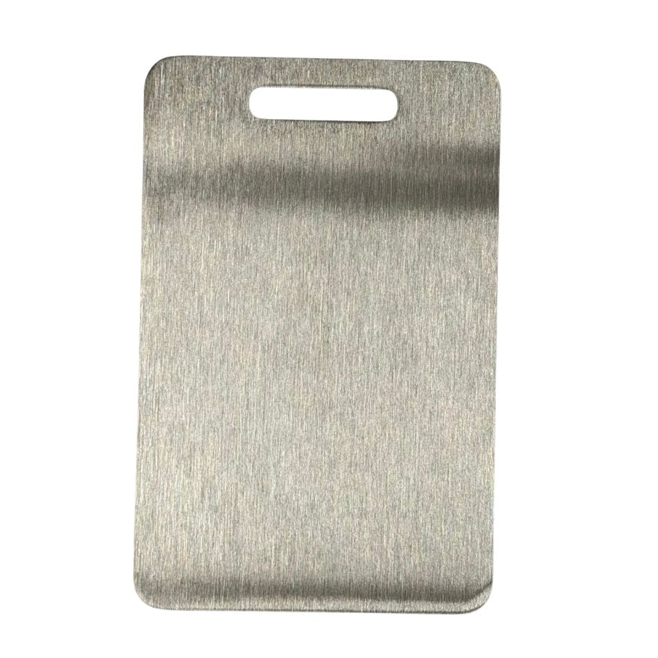 Metal Luggage Tag Blanks | Aluminum | UV Printable - Metal Blanks