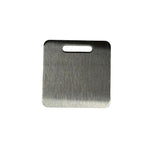 Metal Luggage Tag Blanks | Aluminum | UV Printable - Metal Blanks
